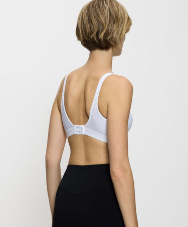 حمالة صدر ترياكشن ويلنيس سبورتس بدون سلك