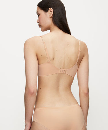 Body Make-up Soft Touch Non Wired Padded Bra