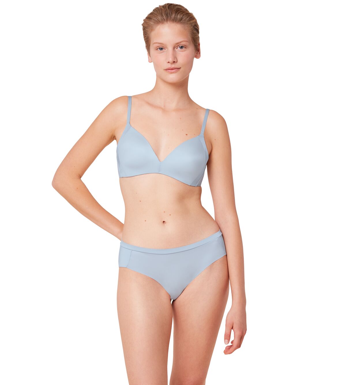 BODY MAKE-UP SOFT TOUCH HIPSTER EX