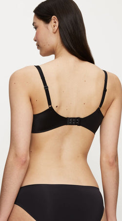 Body Make-up Soft Touch Wired Padded Bra