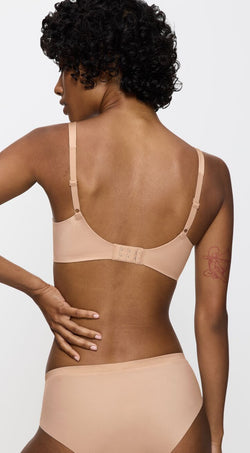 Body Make-up Soft Touch Wired Padded Bra