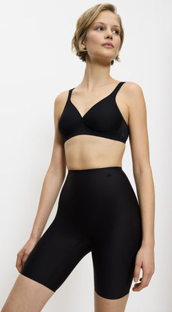 Medium Shaping Series Panty Girdle Long Legs