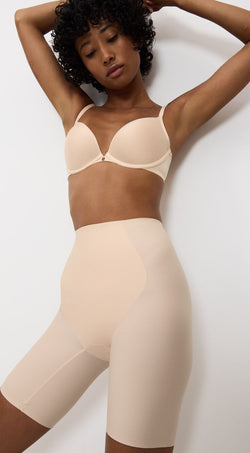 Medium Shaping Series Panty Girdle Long Legs