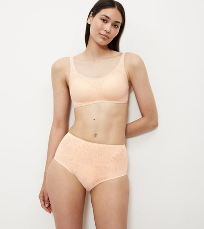 Fit Smart Non Wired Padded Bra