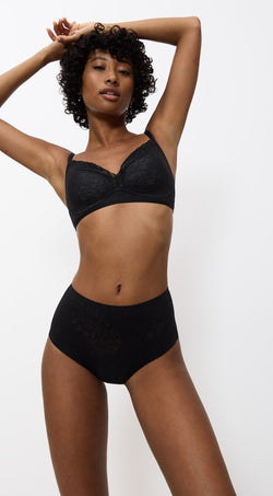 Fit Smart Maxi Brief