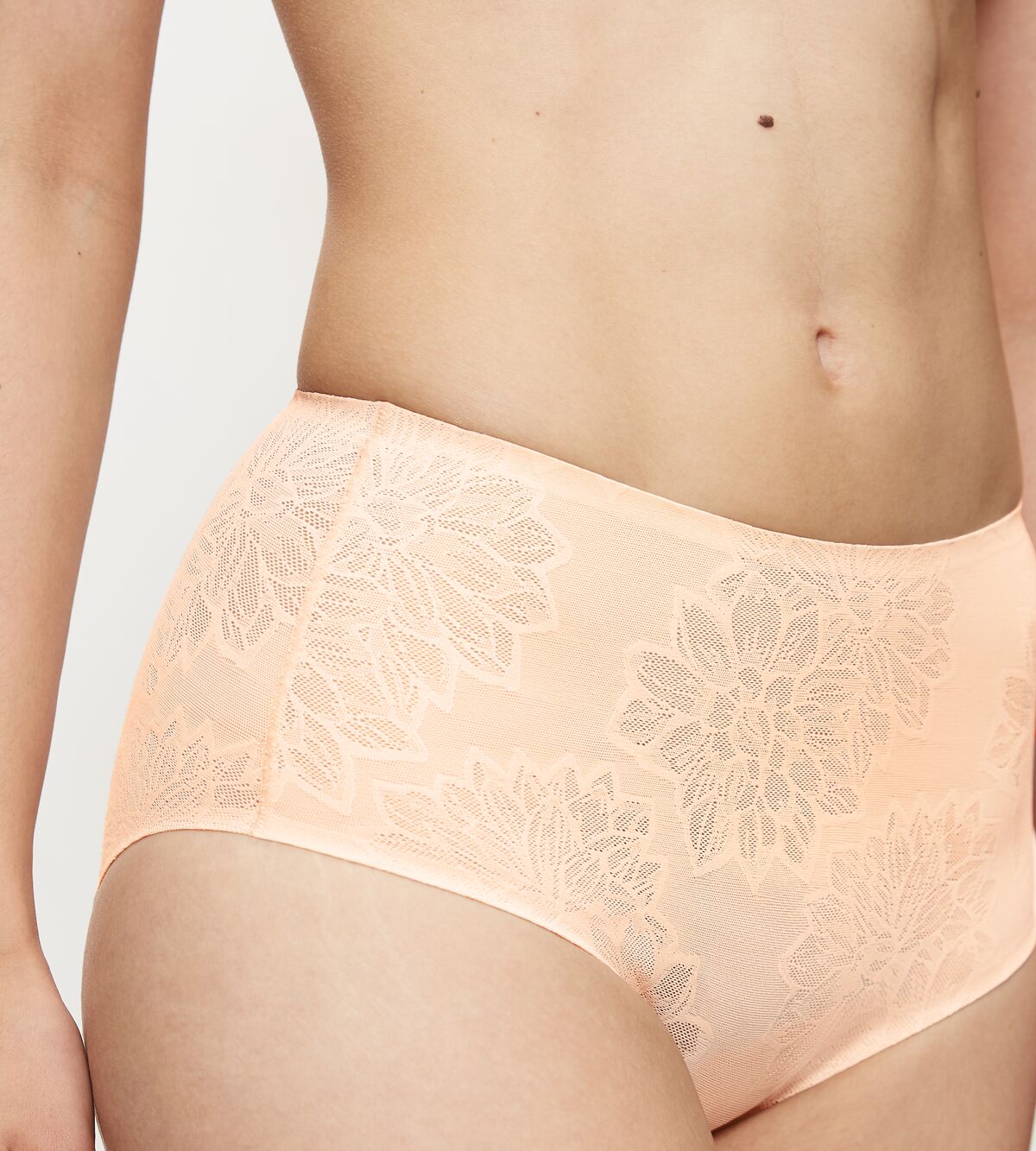 Fit Smart Maxi Brief