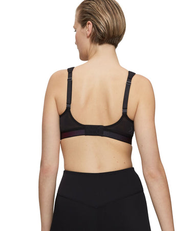 Triaction Cardio Cloud Racerback Sports Bra