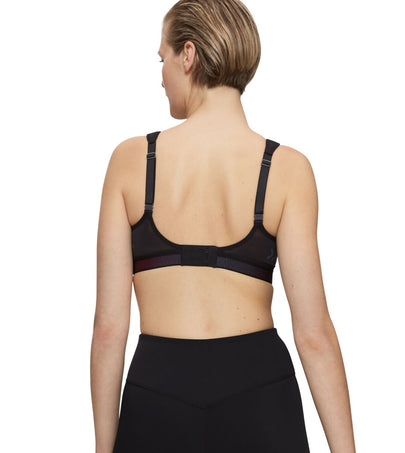 Triaction Cardio Cloud Racerback Sports Bra