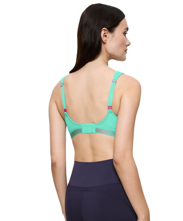 Triaction Cardio Flow