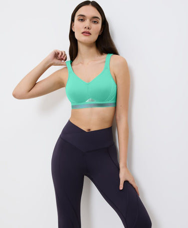 Triaction Cardio Flow