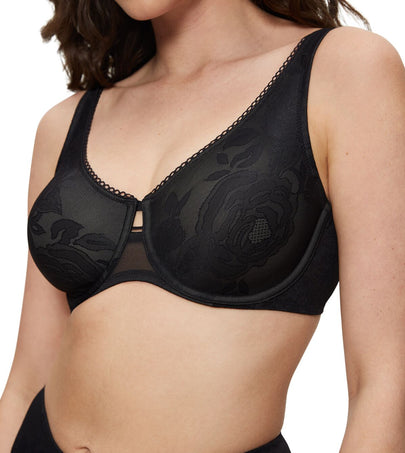 Wild Rose Sensation Bra