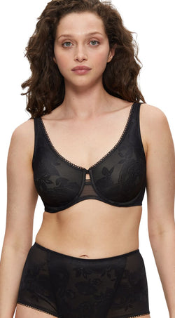 Wild Rose Sensation Bra