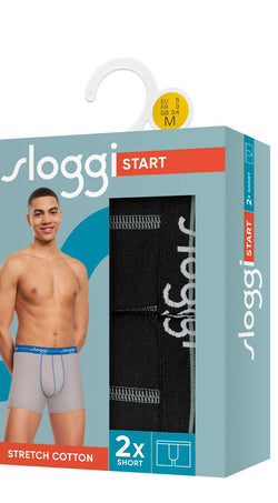 سلوجي ستارت للرجال