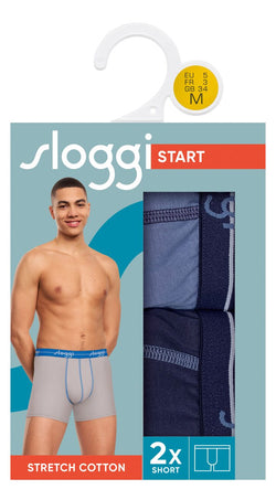 سلوجي ستارت للرجال