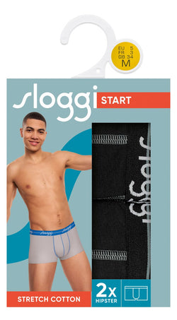 سلوجي ستارت للرجال