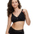 True Shape Sensation Minimizer Non Wired Bra
