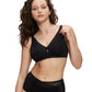 True Shape Sensation Minimizer Non Wired Bra