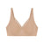 True Shape Sensation Minimizer Non Wired Bra