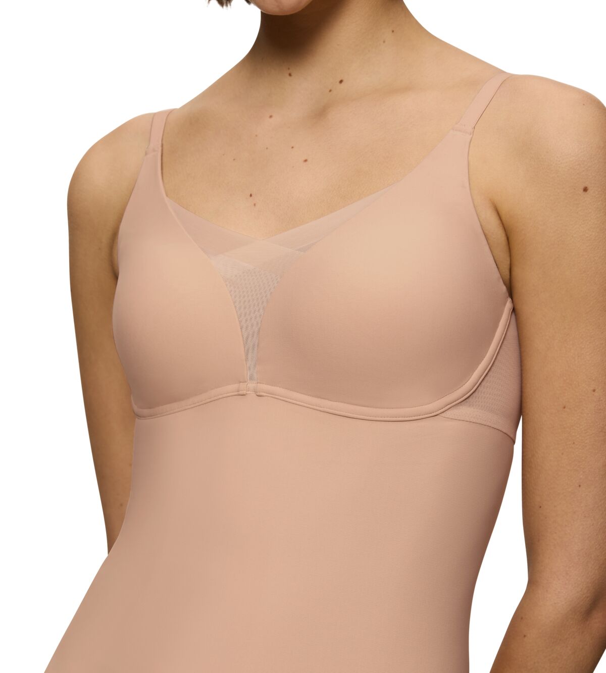 Triumph Shape Smart Bra-Shirt