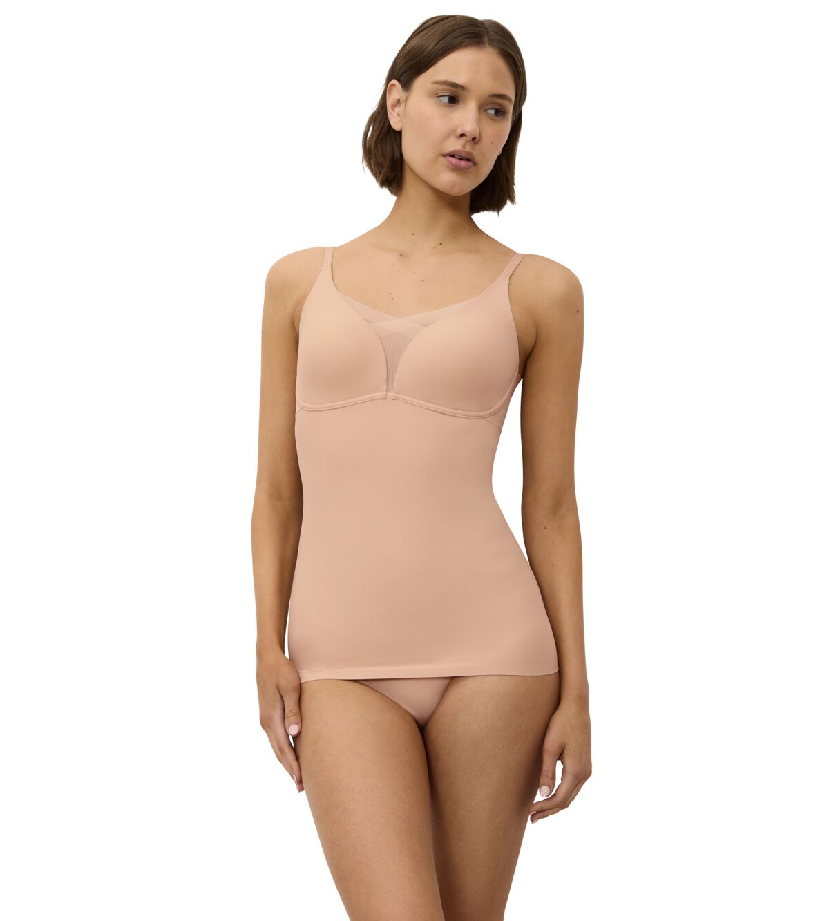 Triumph Shape Smart Bra-Shirt