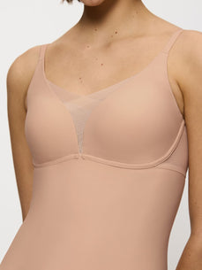 Triumph Shape Smart Bra-Shirt