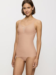 Triumph Shape Smart Bra-Shirt