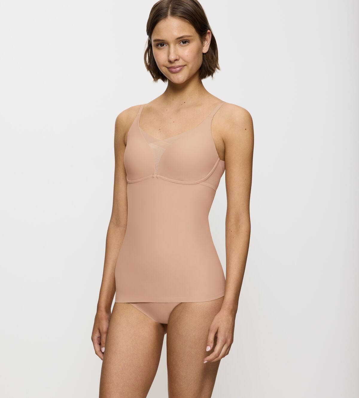 Triumph Shape Smart Bra-Shirt
