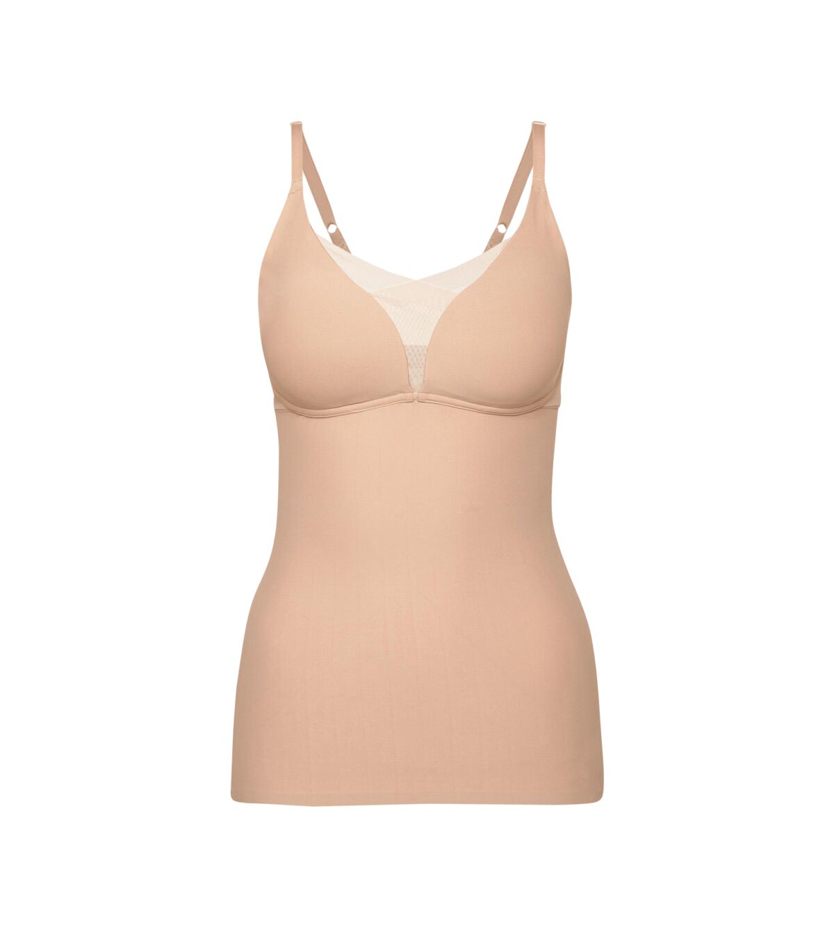 Triumph Shape Smart Bra-Shirt