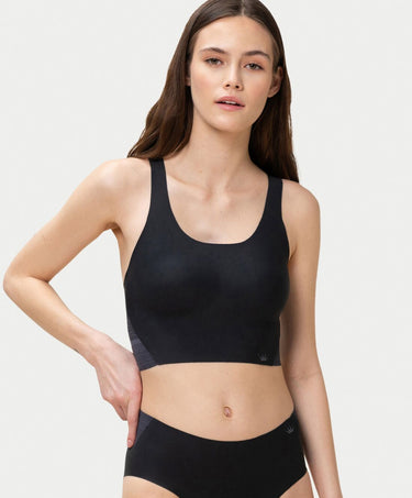 Flex Smart Pull On Bra Top