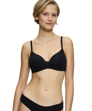 Flex Smart Padded Bra