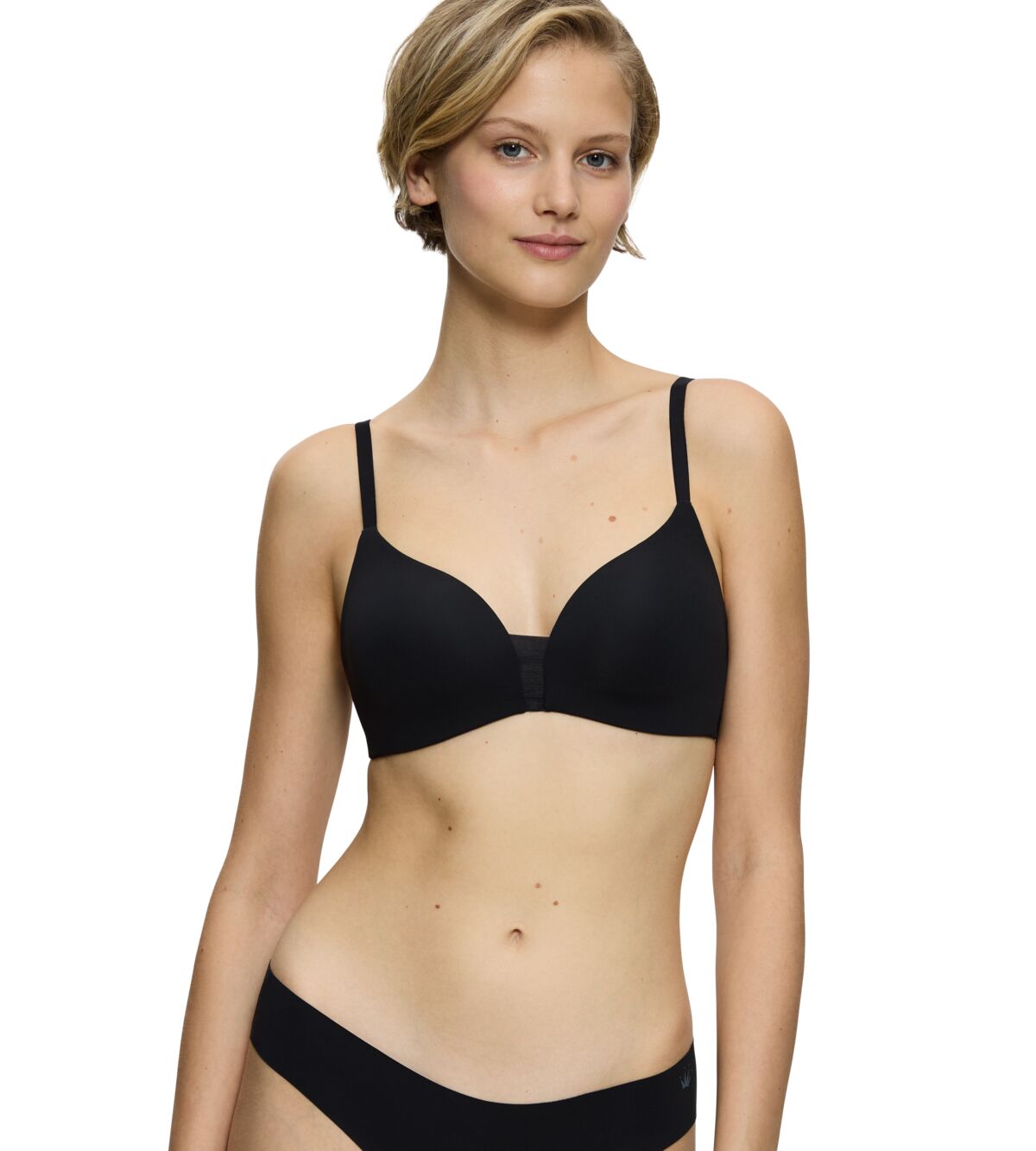 Flex Smart Padded Bra