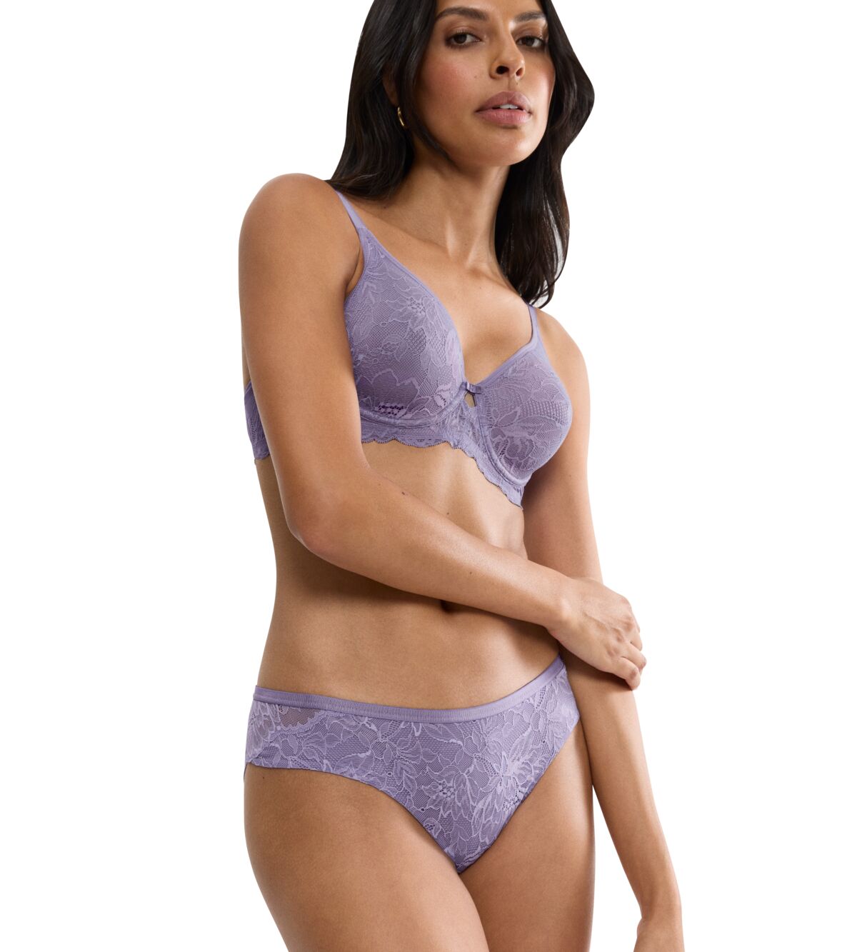 Amourette Charm T
