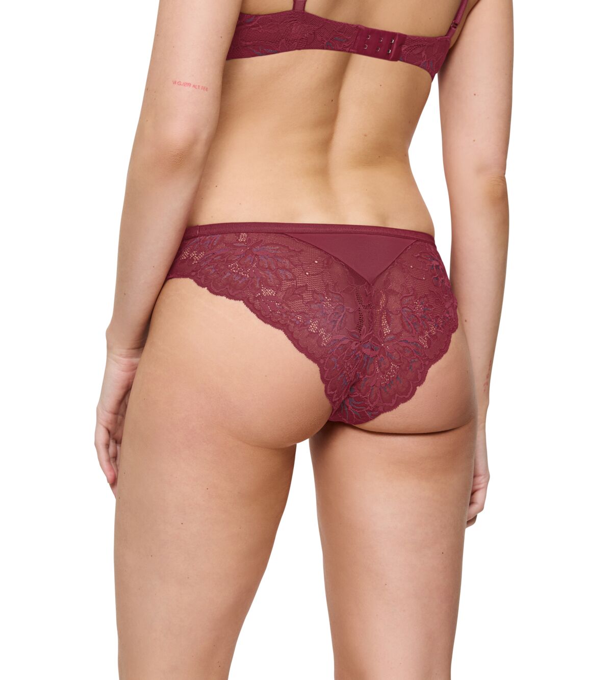 Amourette Charm T