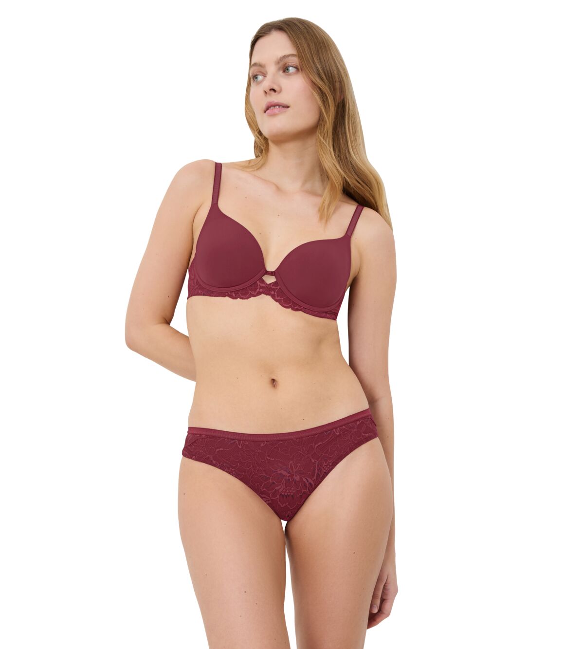 Amourette Charm T