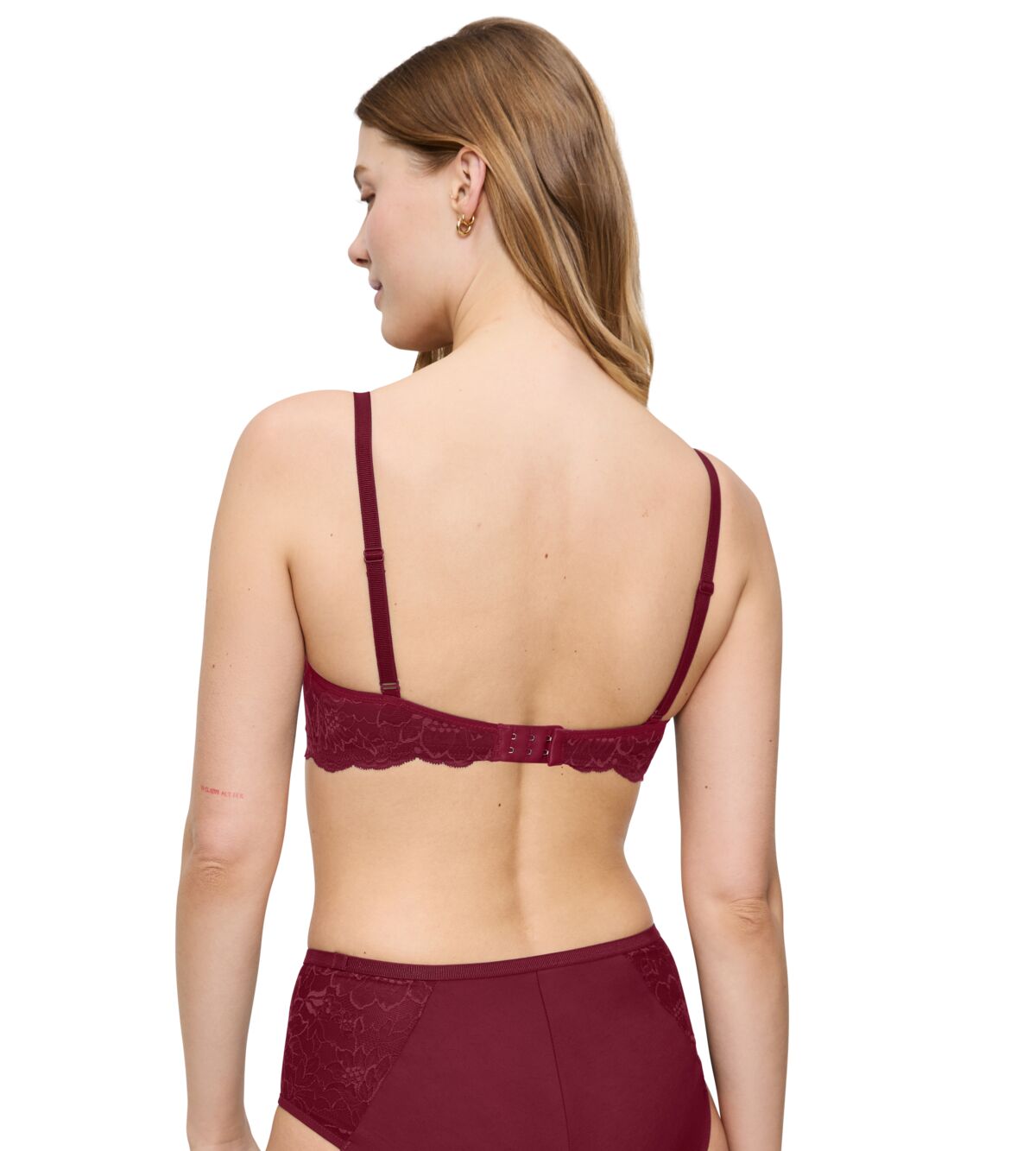 Amourette Charm T