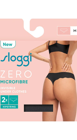 Sloggi Zero Microfibre 2.0