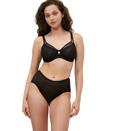 Triumph Signature Sheer Minimizer Bra