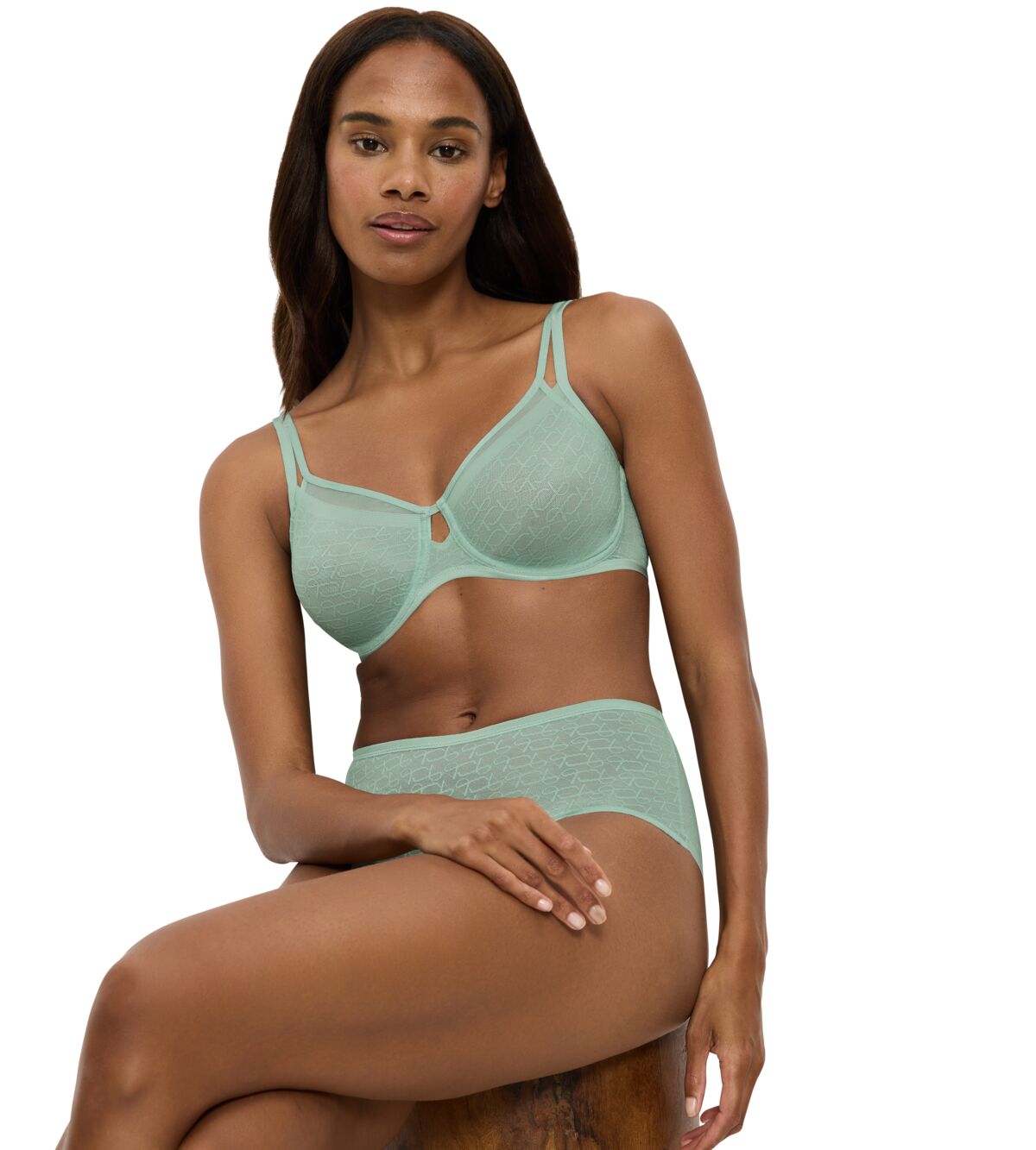 Triumph Signature Sheer