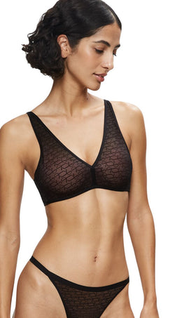 Triumph Signature Sheer P EX