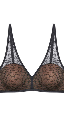 Triumph Signature Sheer P EX