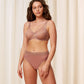 Tempting Sheer Highwaist String