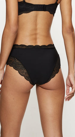 Triumph Lift Smart Bandeau Maxi Brief