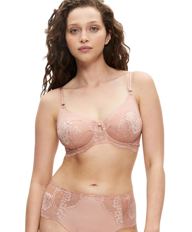 حمالة صدر وايلد بيوني فلورال دبليو 01 