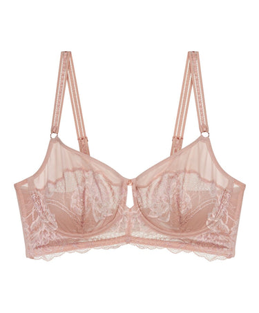 حمالة صدر وايلد بيوني فلورال دبليو 01 