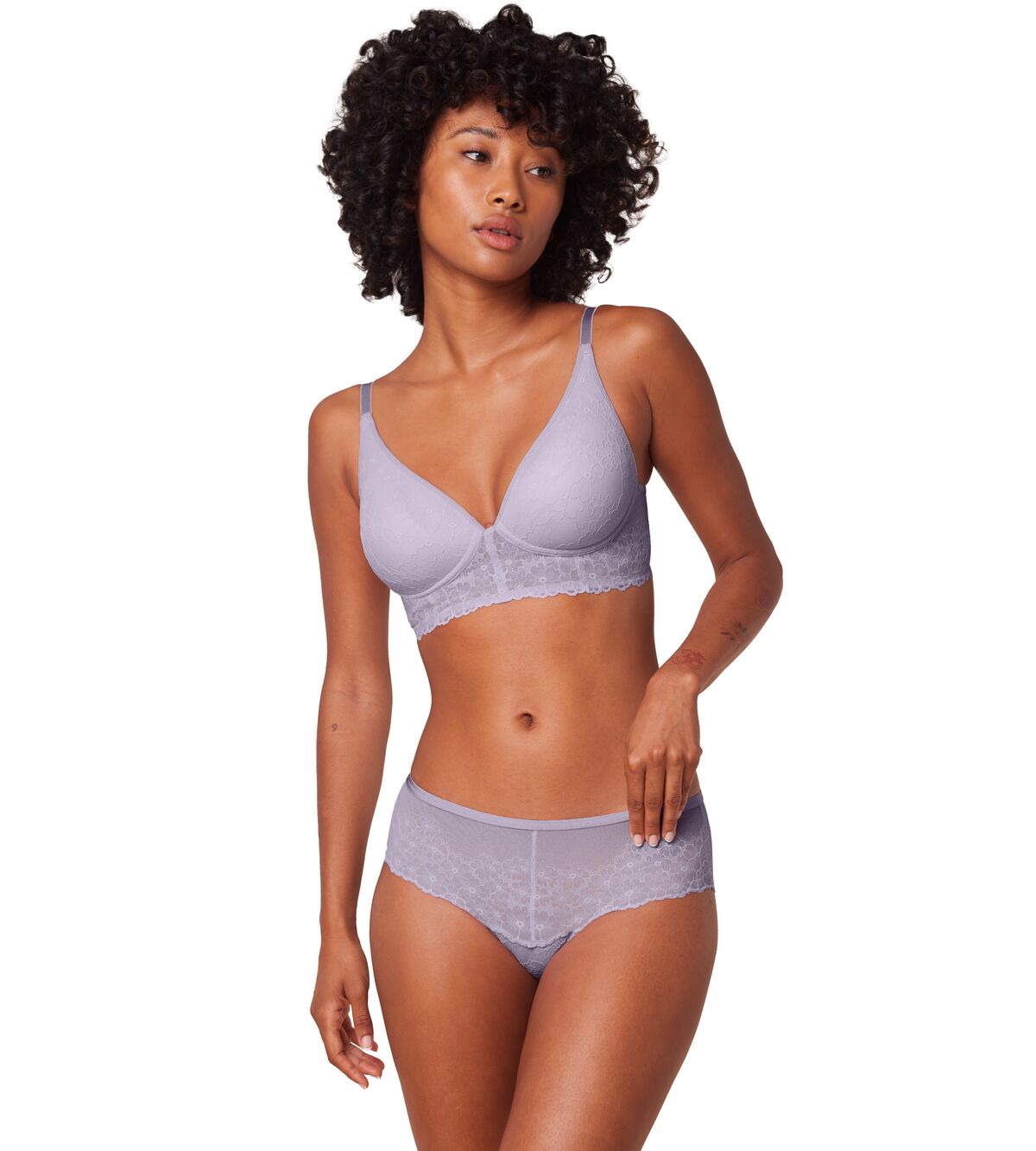 BRIGHT SPOTLIGHT HIPSTER