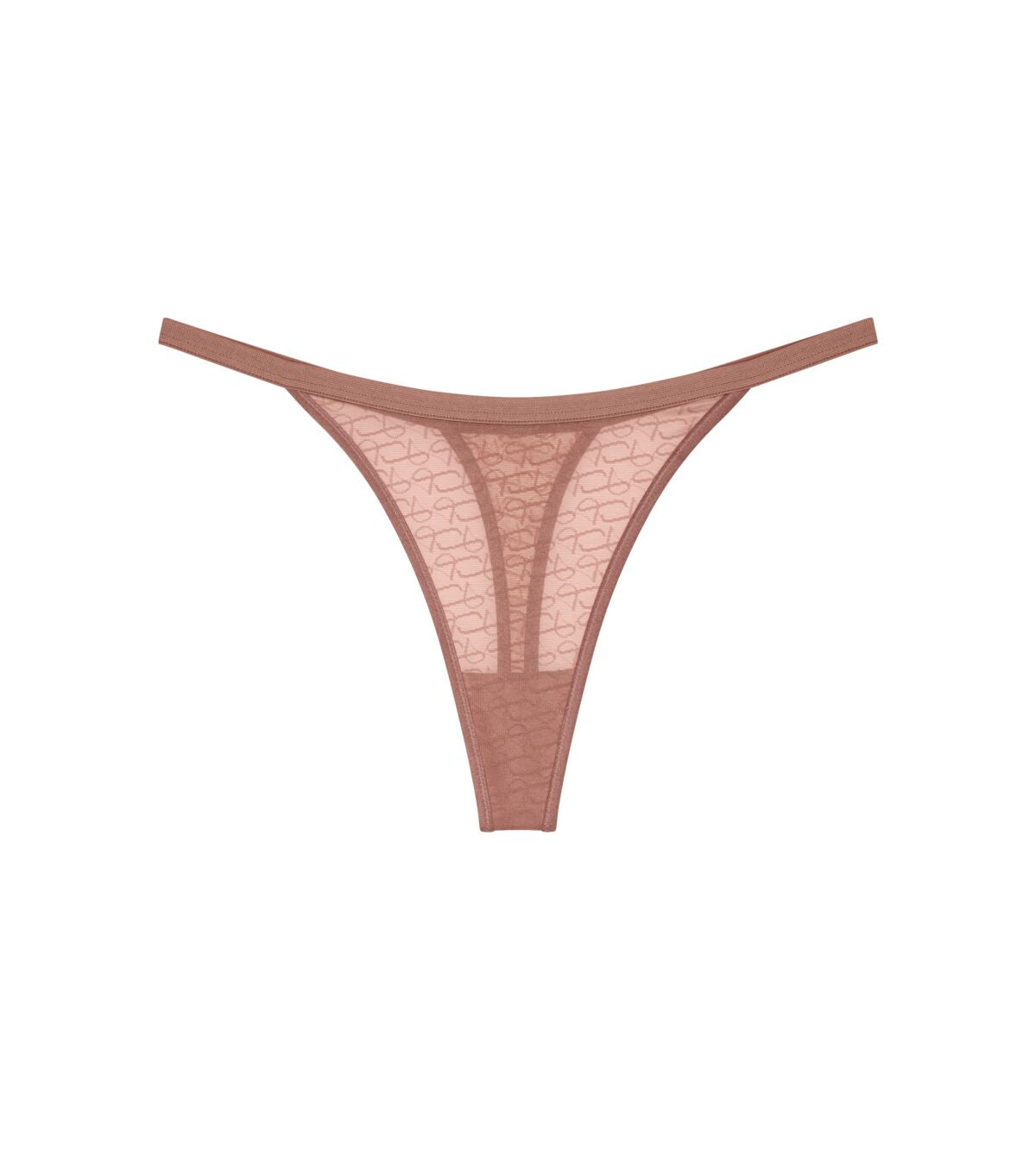 Triumph Signature Sheer String