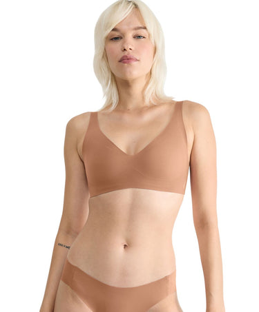 حمالة صدر سلوجي زيرو فيل 2.0 سوفت