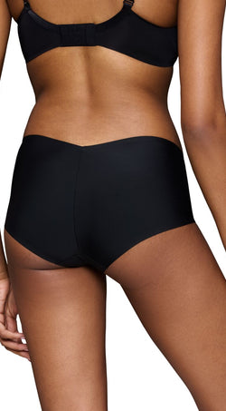 Body Make-Up Illusion