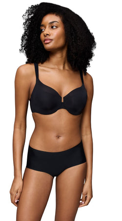 Body Make-Up Illusion