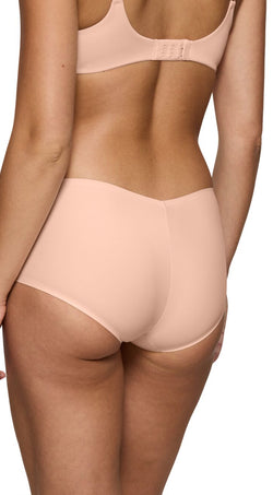 Body Make-Up Illusion